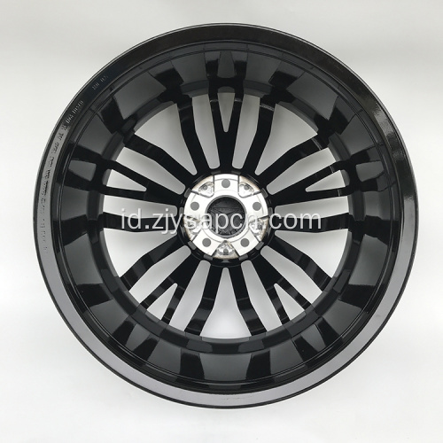 19 inci pelek palsu untuk eclass sclass cclass